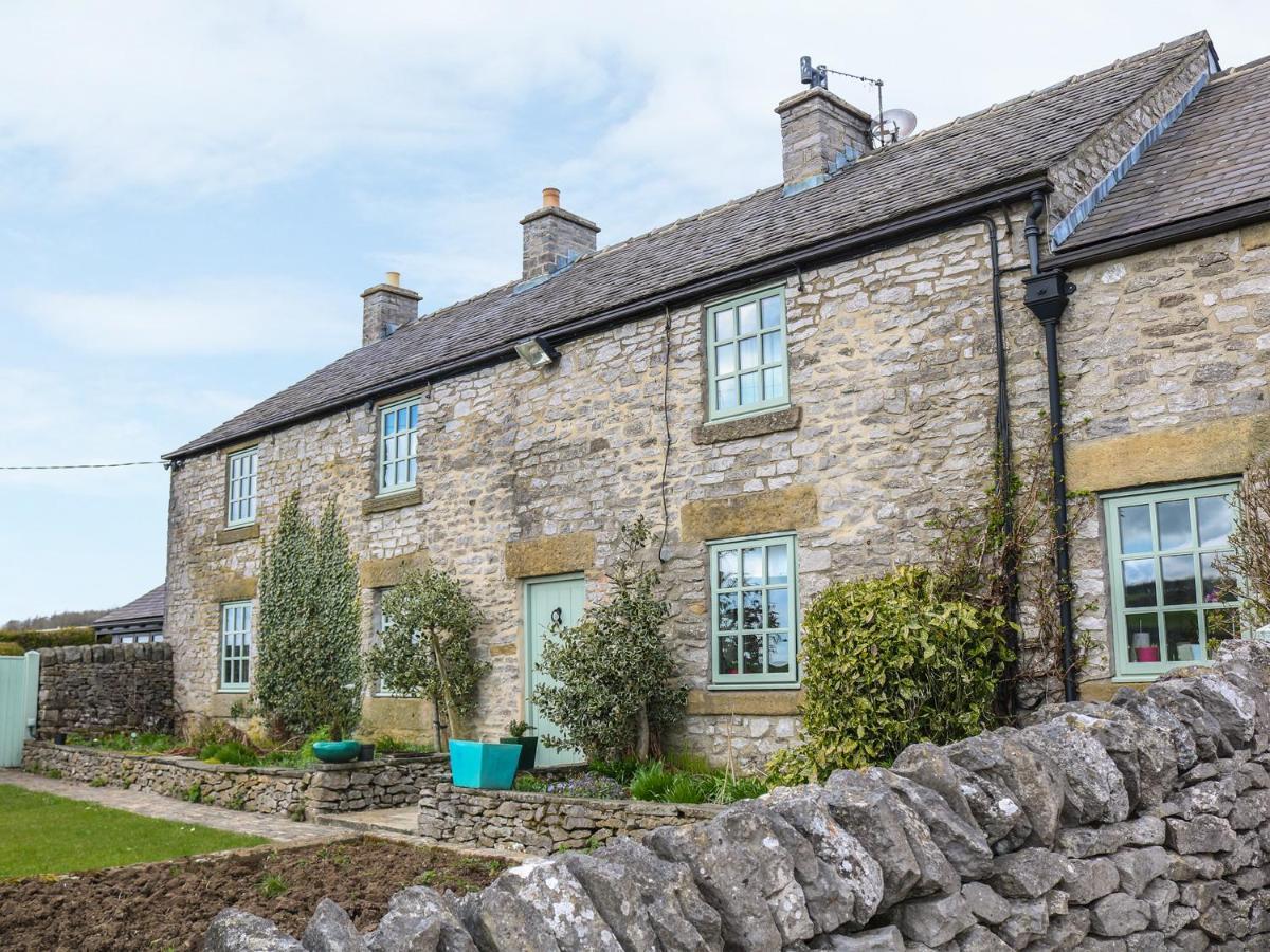 The Dairy Villa Buxton  Exterior photo