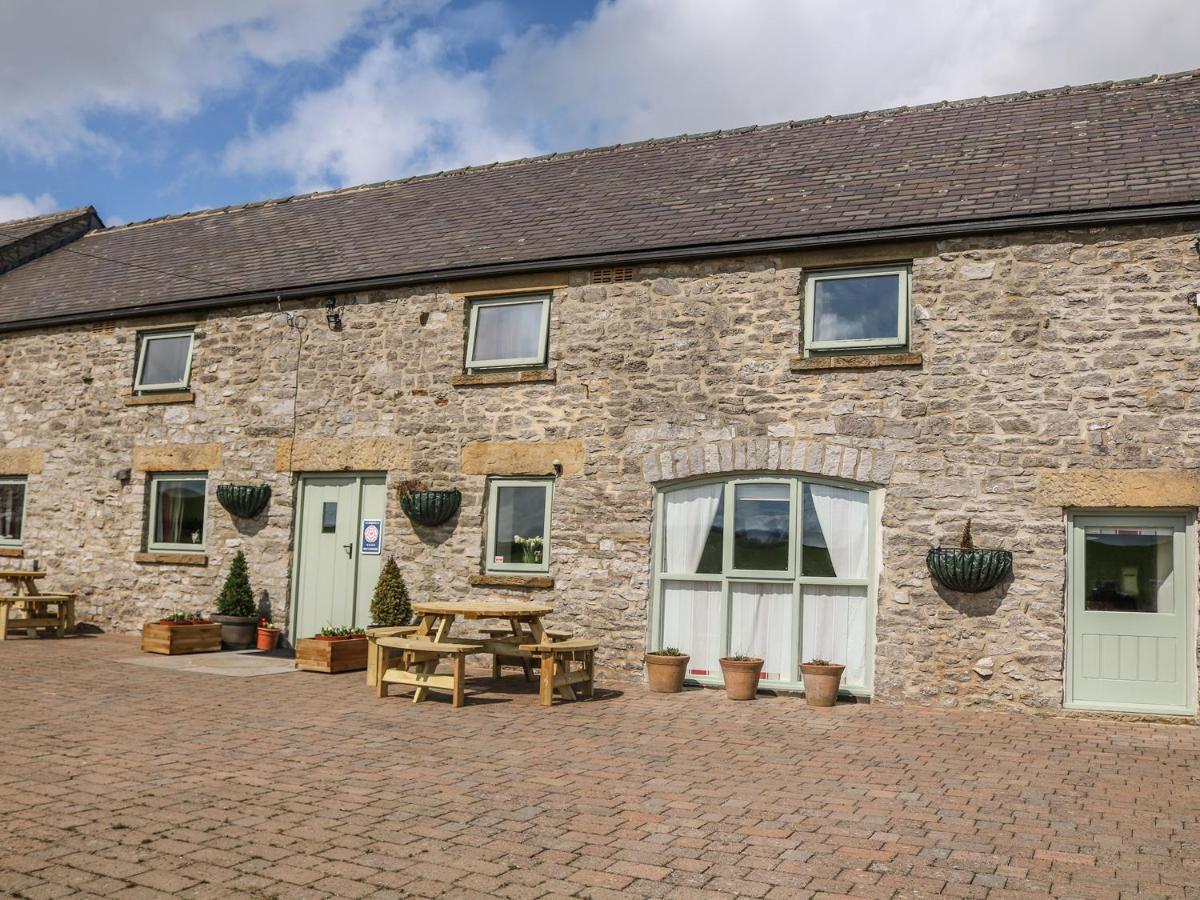 The Dairy Villa Buxton  Exterior photo
